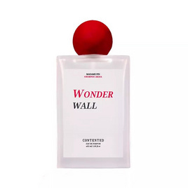 Madame Fin น้ำหอม X ChompooAraya กลิ่น Wonder wall 55 มล. - Madame Fin, Madame Fin