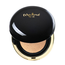 Makne คุชชั่น Aqua Matte Intensive Serum Cushion 13 กรัม - Makne, ผิวหน้า