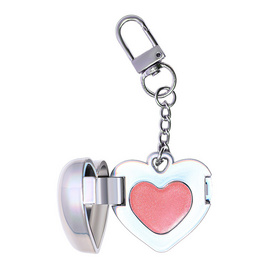 Makne บลัชออน Hearthack Keyglow 0.8 กรัม - Makne, ความงาม