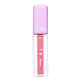 Makne ลิปสติก Hya Matte Lip Serum 2 กรัม - Makne, ริมฝีปาก