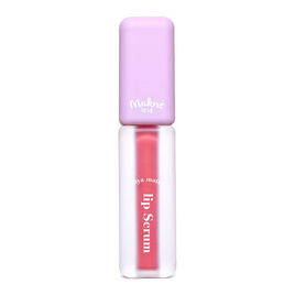 Makne ลิปสติก Hya Matte Lip Serum 2 กรัม - Makne, ริมฝีปาก
