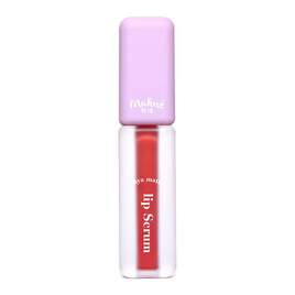 Makne ลิปสติก Hya Matte Lip Serum 2 กรัม - Makne, ริมฝีปาก