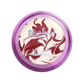 Makne บลัชมูส Hya Mousse Blush 2.2 กรัม - Makne, สินค้าใหม่