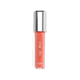Makne บลัชน้ำ Liquid Blush 1.5 กรัม - Makne, แก้ม
