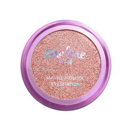 Makne อายแชโดว์ Mousse Eyeshadow 2 กรัม - Makne, ตกแต่งดวงตา