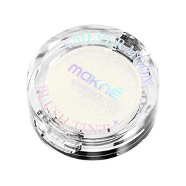 Makne บลัชออน Silver Moon Blush Tint 2 กรัม - Makne, เครื่องสำอาง