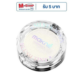 Makne บลัชออน Silver Moon Blush Tint 2 กรัม - Makne