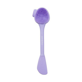 Manicare แปรงขัดหน้า Precision Cleansing Wand (M23123) - Manicare, อุปกรณ์เสริมความงาม