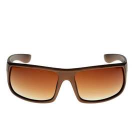 Marco Polo Polarized Lens FLKLL2377 C1 สีน้ำตาล - Marco Polo, แว่นกันแดด