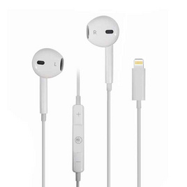 Mark หูฟัง In-Ear รุ่น I12S - Mark, อุปกรณ์คอมพิวเตอร์