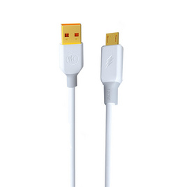 Mark สายชาร์จ Micro รุ่น DR70 MC - Mark, สายชาร์จ Micro USB