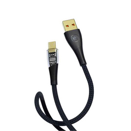 Mark สายชาร์จ Micro รุ่น DR80 MC - Mark, สายชาร์จ Micro USB