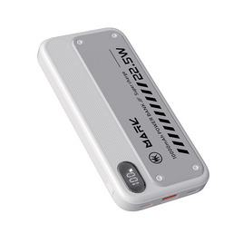 Mark Power Bank 10000 mAh รุ่น S3 - Mark, แบตเตอรี่สำรอง