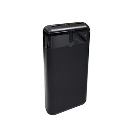 Mark Power Bank 20000 mAh รุ่น MK-S06 - Mark, แบตเตอรี่สำรองพร้อมสายชาร์จ