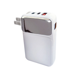 Mark Power Bank 20000 mAh รุ่น MK-S08 - Mark, มือถือและอุปกรณ์ไอที