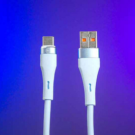 Mark Type C Cable MK-DR25-TC - Mark, อุปกรณ์สำหรับโทรศัพท์