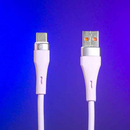 Mark Type C Cable MK-DR25-TC - Mark, อุปกรณ์สำหรับโทรศัพท์