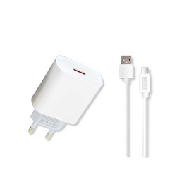 Mark ชุดชาร์จ Type C รุ่น MK-F30c - Mark, อุปกรณ์สำหรับโทรศัพท์