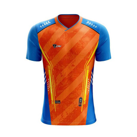 Market sport เสื้อกีฬา เสื้อออกกำลังกาย รุ่น CPU124 - Market sport, 7Online