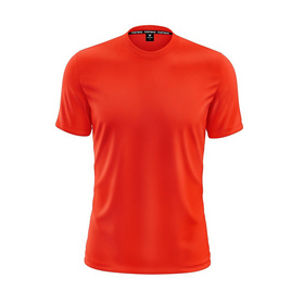 Market sport เสื้อกีฬา เสื้อออกกำลังกาย สีพื้น รุ่น T-6401 - Market sport, แฟชั่นผู้ชาย