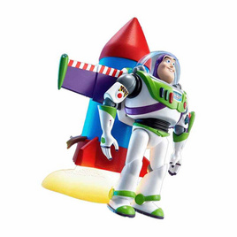 Martube ลำโพงบลูทูธ Buzz Lightyear Toystory - Martube, เครื่องเสียงและลำโพง