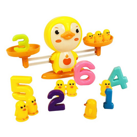 Mastery Toys เกมส์บาลานซ์น้องเป็ด - Mastery Toys, Mastery Toys