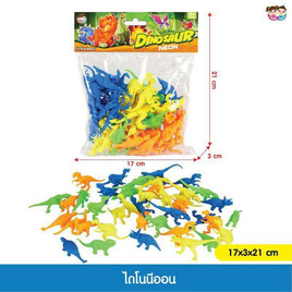 Mastery Toys ไดโนนีออน - Mastery Toys, ของเล่นเพื่องานอดิเรก