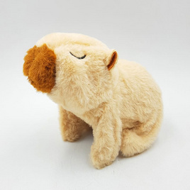 Mastery Toys คาปิบาร่าใส่ถ่าน สีน้ำตาลอ่อน - Mastery Toys, ของเล่นที่มีเครื่องยนต์กลไก