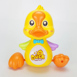 Mastery Toys เป็ดเสียงไฟ - Mastery Toys, ของเล่นที่มีเครื่องยนต์กลไก