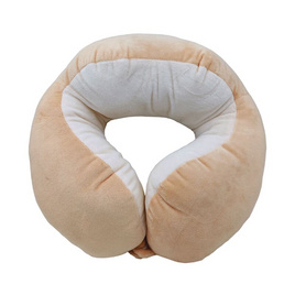 Mastery Toys หมอนรองคอสีพาสเทล - Mastery Toys