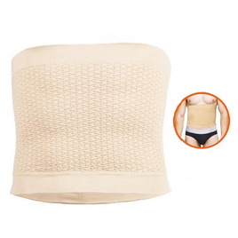 Max Core ผ้ารัดเอวกระชับสัดส่วน (Waist Clinch) - Max Core, ชุดชั้นใน