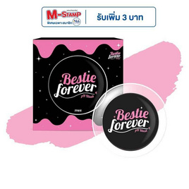 Mee บลัชออน Bestie Forever PH Blush 3 กรัม - Mee, สินค้าขายดี