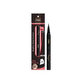 Mee อายไลเนอร์ Brightly Sharp Eyeliner S2 0.8 กรัม - Mee, จับคู่สินค้า : Cosmetics