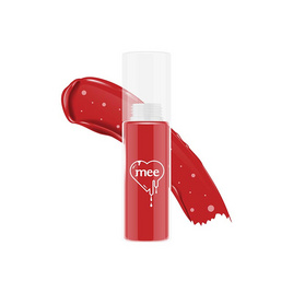 Mee ลิปกลอส Glossy Lip Oil 2.3 กรัม - Mee, ริมฝีปาก