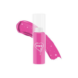 Mee ลิปกลอส Glossy Lip Oil 2.3 กรัม - Mee, ริมฝีปาก