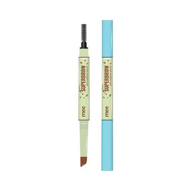 Mee ดินสอเขียนคิ้ว Superbrow auto eyebrow pencil 0.3g - Mee, เครื่องสำอาง