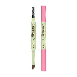 Mee ดินสอเขียนคิ้ว Superbrow auto eyebrow pencil 0.3g - Mee, เครื่องสำอาง