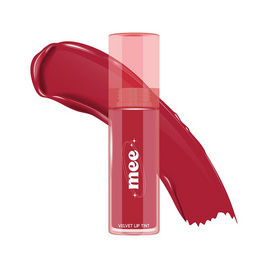 Mee ลิปทินท์ Velvet Lip Tint 2.5 กรัม - Mee, ริมฝีปาก