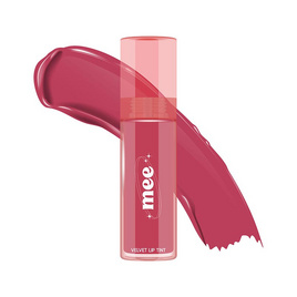 Mee ลิปทินท์ Velvet Lip Tint 2.5 กรัม - Mee, ริมฝีปาก