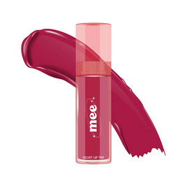 Mee ลิปทินท์ Velvet Lip Tint 2.5 กรัม - Mee, ความงาม