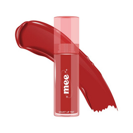 Mee ลิปทินท์ Velvet Lip Tint 2.5 กรัม - Mee, เครื่องสำอาง