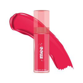 Mee ลิปทินท์ Velvet Lip Tint 2.5 กรัม - Mee, 7Online