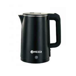 Meier กาต้มน้ำไฟฟ้า 2 ลิตร รุ่น ME-S0001(A) - Meier