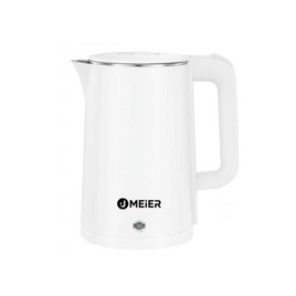Meier กาต้มน้ำไฟฟ้า 2 ลิตร รุ่น ME-S0001(A) - Meier, เครื่องใช้ไฟฟ้า