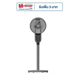 Meier พัดลมปรับระดับ รุ่น ME-SF-35 - Meier, เครื่องใช้ไฟฟ้าภายในบ้าน