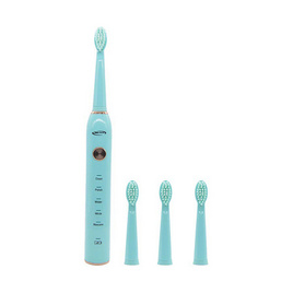 Meilaixiao แปรงสีฟันไฟฟ้าแบบชาร์จ Electric Chargeable Toothbrush รุ่น XM-801 - Meilaixiao, อุปกรณ์เสริมความงาม