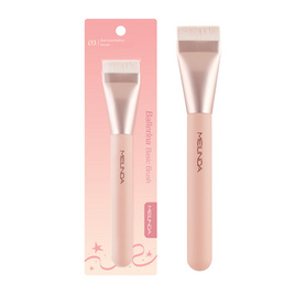 Meilinda แปรงแต่งหน้า Ballerina Basic Brush - Meilinda, ตกแต่งดวงตา