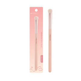 Meilinda แปรงแต่งหน้า Ballerina Basic Brush - Meilinda, ตกแต่งดวงตา