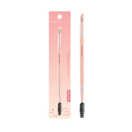 Meilinda แปรงแต่งหน้า Ballerina Basic Brush - Meilinda, ตกแต่งดวงตา