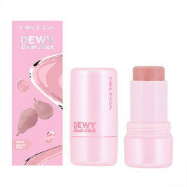 Meilinda บลัชออน Dewy Blush Stick 6 กรัม - Meilinda, แก้ม
